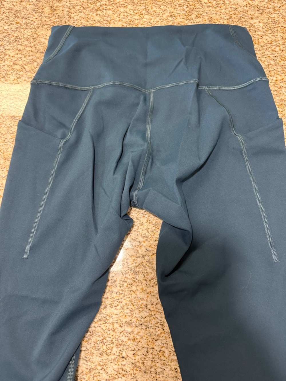 Wunder Train with pockets *25” - Picture 6 of 6